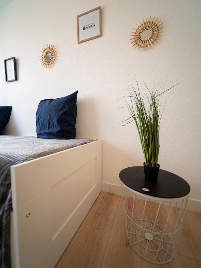 Appartement Climatise Avec Parking A 6Min A Pied De La Gare St Charles Marsella Exterior foto