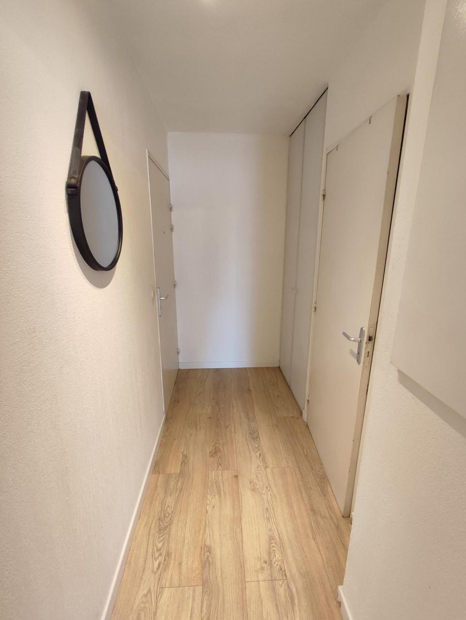 Appartement Climatise Avec Parking A 6Min A Pied De La Gare St Charles Marsella Exterior foto